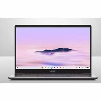Alternate-Image9 Image for Acer Chromebook Plus 515 CBE595-2 CBE595-2-58FT 15.6" Chromebook - Full HD - 60 Hz - Intel Core 5 120U - 8 GB - 256 GB SSD - English (US) Keyboard - Iron