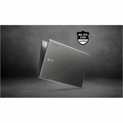 Alternate-Image8 Image for Acer Chromebook Plus 515 CBE595-2 CBE595-2-58FT 15.6" Chromebook - Full HD - 60 Hz - Intel Core 5 120U - 8 GB - 256 GB SSD - English (US) Keyboard - Iron