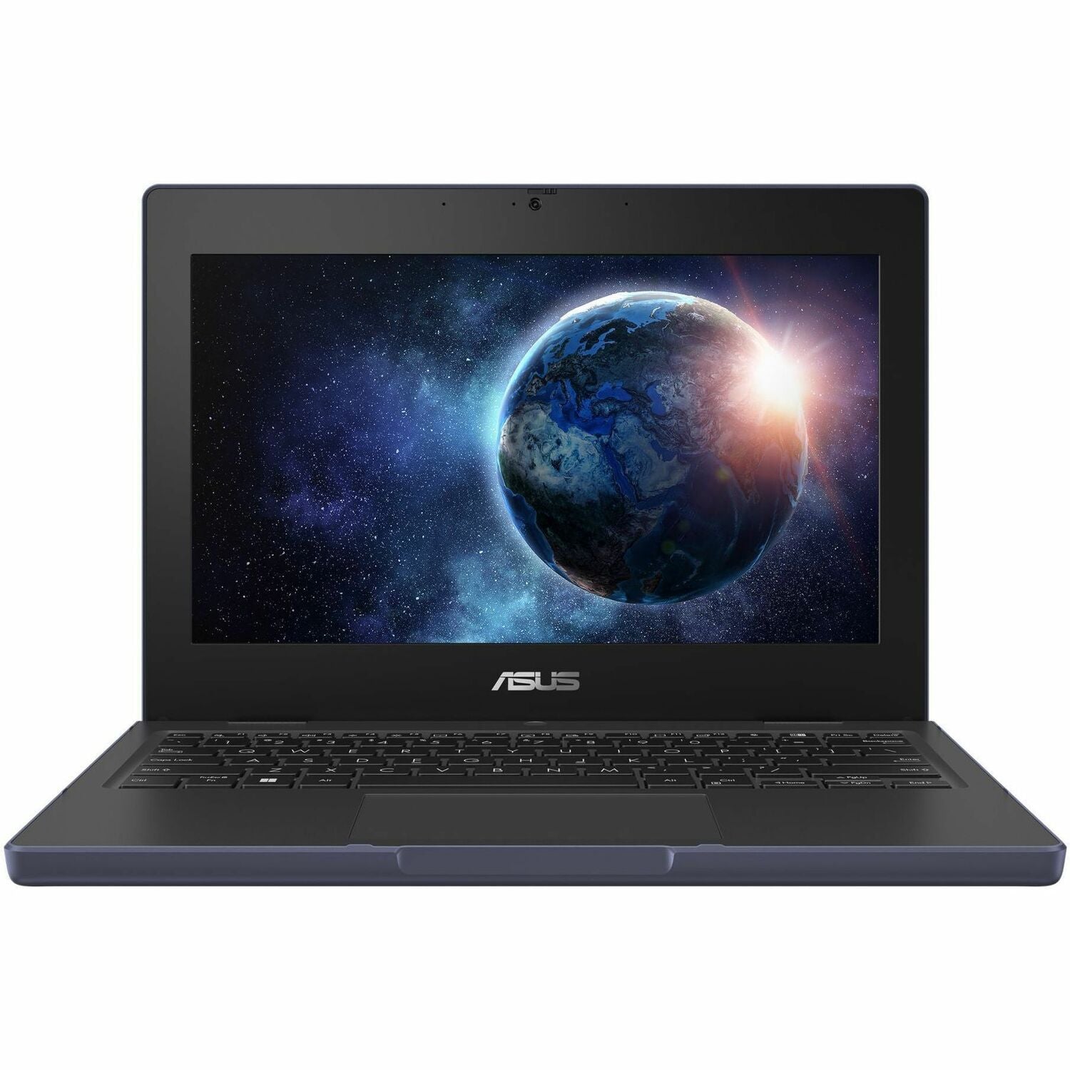 Main Image for Asus BR1104C BR1104CGA-YS24T 11.6" Rugged Notebook - HD - Intel N-Series N200 - 8 GB - Mineral Gray