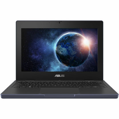 Main Image for Asus BR1104C BR1104CGA-YS24T 11.6" Rugged Notebook - HD - Intel N-Series N200 - 8 GB - Mineral Gray