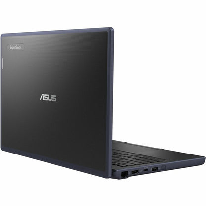 Alternate-Image2 Image for Asus BR1104C BR1104CGA-YS24T 11.6" Rugged Notebook - HD - Intel N-Series N200 - 8 GB - Mineral Gray