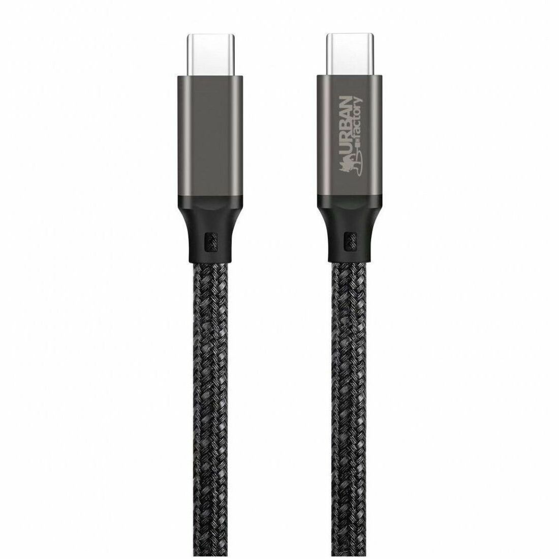 Main Image for Urban Factory BASEE: 240W USB-C / USB-C Cable