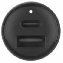 Alternate-Image6 Image for Belkin BoostCharge Dual Car Charger 42W