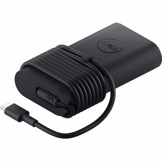 Main Image for Dell 100W USB-C GaN Ultra Slim Adapter