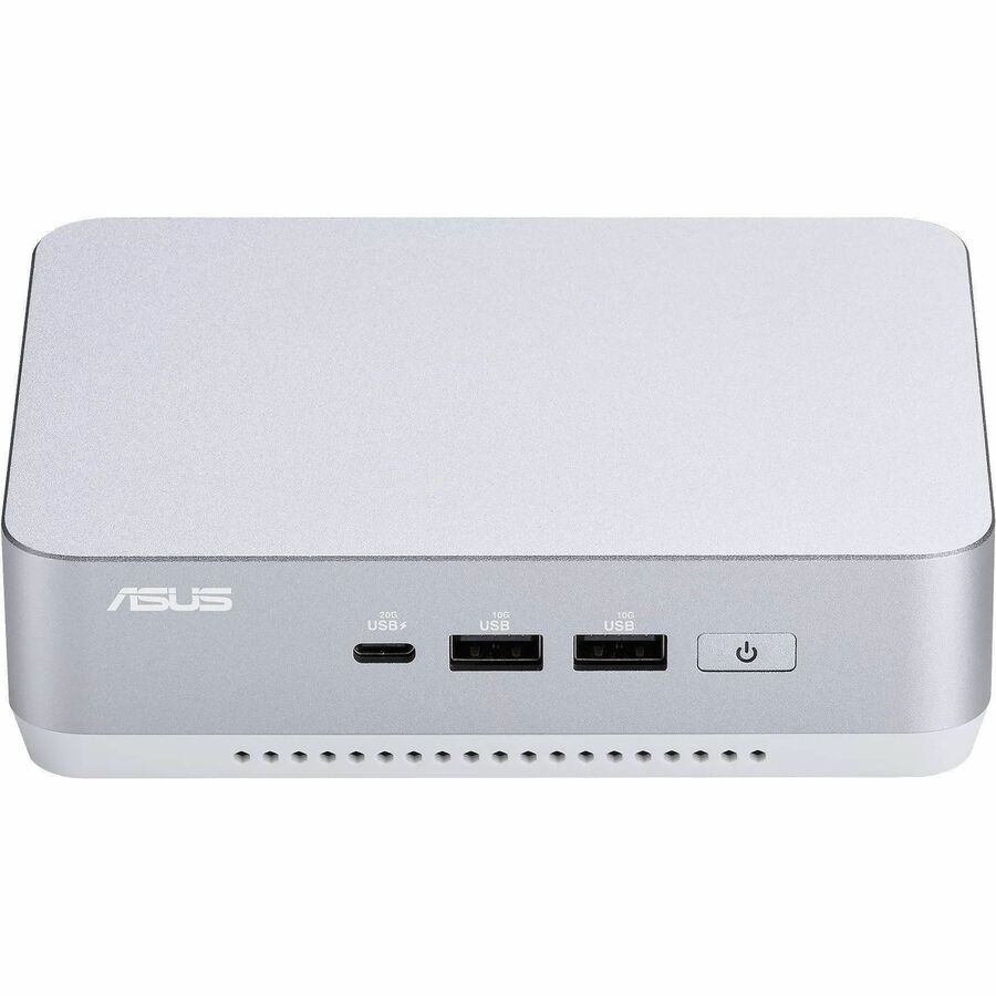 Alternate-Image1 Image for Asus NUC 14 Pro+ Desktop Computer - Intel Core Ultra 9 14th Gen 185H - 32 GB - 1 TB SSD - Mini PC