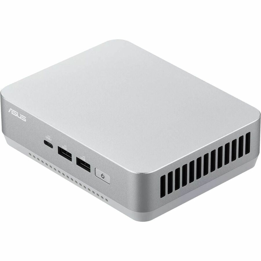 Alternate-Image4 Image for Asus NUC 14 Pro+ Desktop Computer - Intel Core Ultra 9 14th Gen 185H - 32 GB - 1 TB SSD - Mini PC