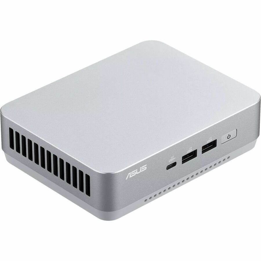Alternate-Image3 Image for Asus NUC 14 Pro+ Desktop Computer - Intel Core Ultra 9 14th Gen 185H - 32 GB - 1 TB SSD - Mini PC