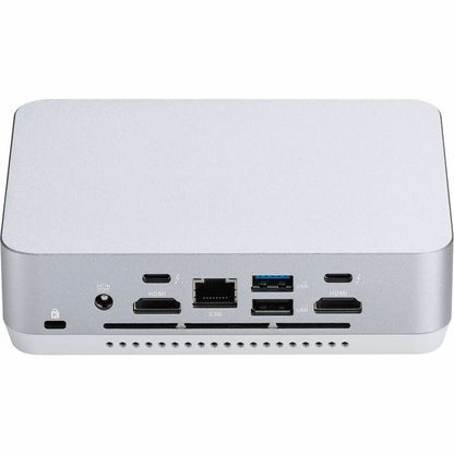 Alternate-Image2 Image for Asus NUC 14 Pro+ Desktop Computer - Intel Core Ultra 9 14th Gen 185H - 32 GB - 1 TB SSD - Mini PC