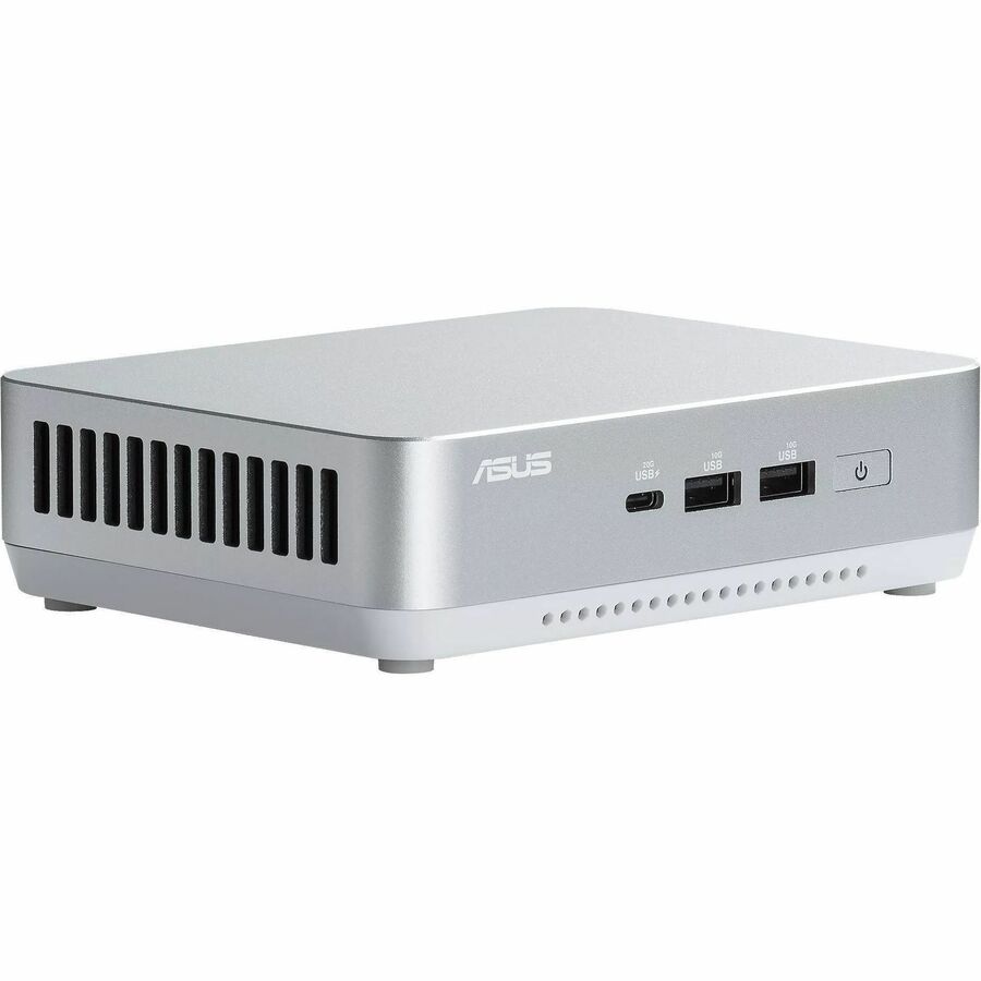 Right Image for Asus NUC 14 Pro+ Desktop Computer - Intel Core Ultra 9 14th Gen 185H - 32 GB - 1 TB SSD - Mini PC