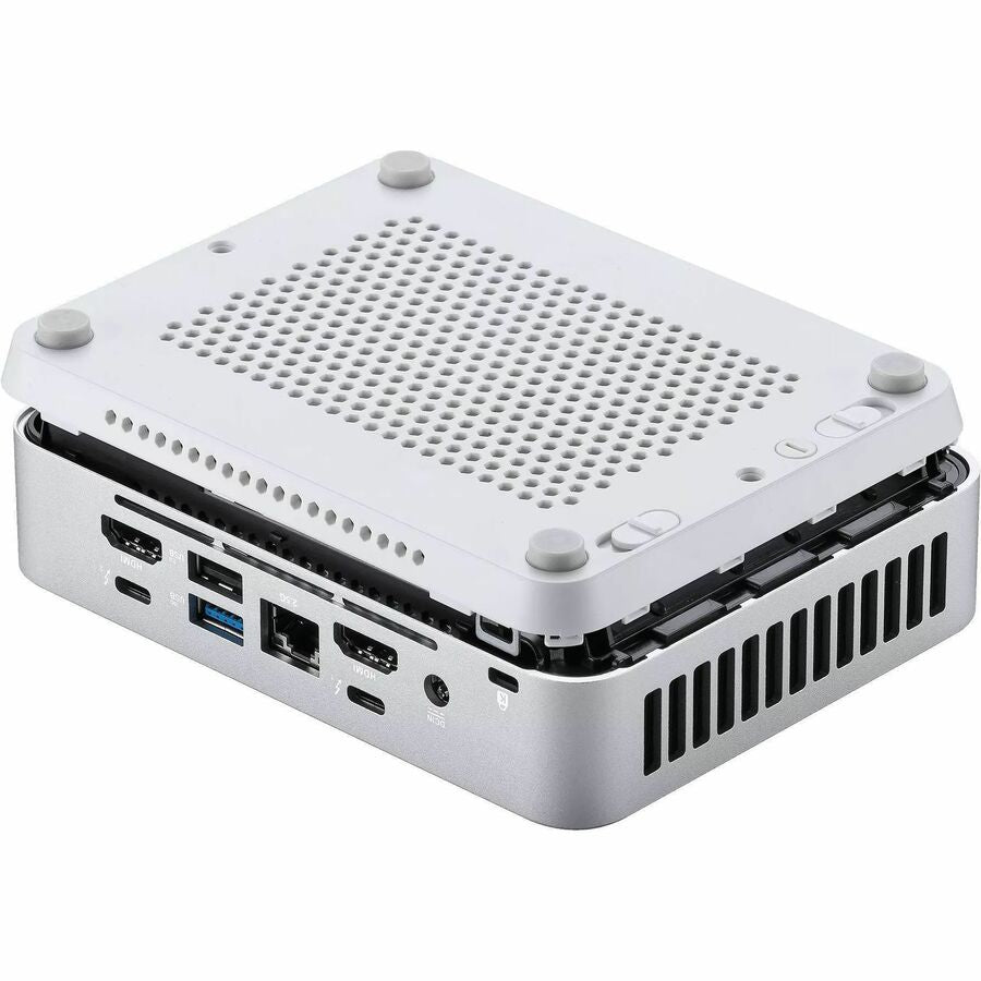 Alternate-Image5 Image for Asus NUC 14 Pro+ Desktop Computer - Intel Core Ultra 9 14th Gen 185H - 32 GB - 1 TB SSD - Mini PC