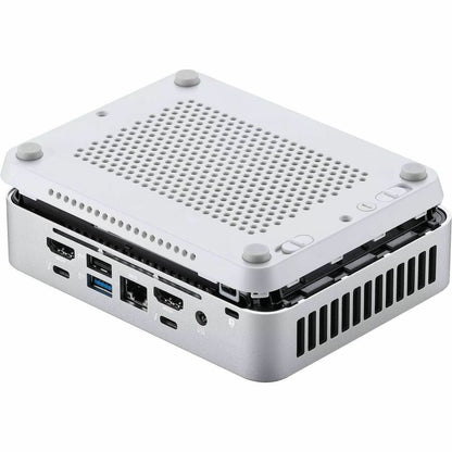 Alternate-Image5 Image for Asus NUC 14 Pro+ Desktop Computer - Intel Core Ultra 9 14th Gen 185H - 32 GB - 1 TB SSD - Mini PC