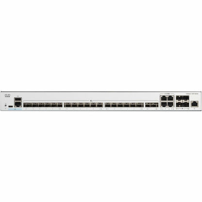 Alternate-Image2 Image for Cisco Catalyst 1300 C1300-24XS Layer 3 Switch
