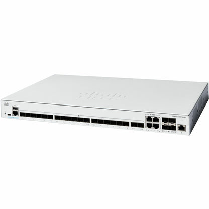 Main Image for Cisco Catalyst 1300 C1300-24XS Layer 3 Switch