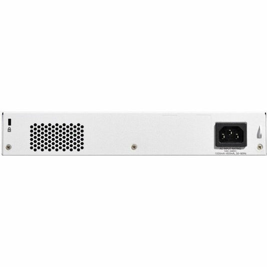 Alternate-Image2 Image for Cisco Catalyst 1300-12XT-2X Layer 3 Switch