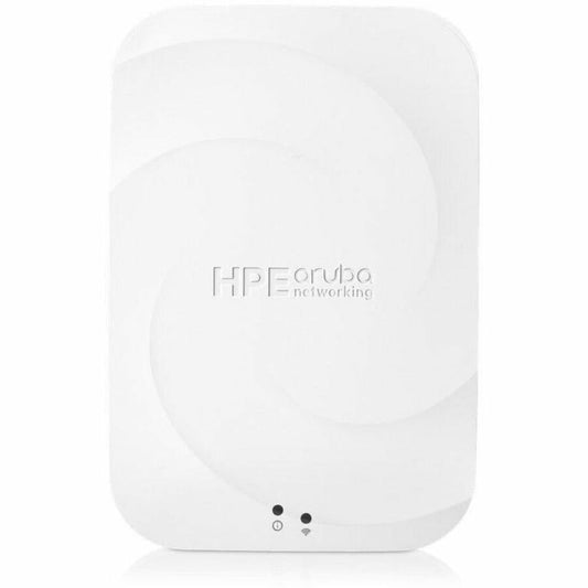 Main Image for HPE AP-605H Tri Band Wi-Fi 6E IEEE 802.11 a/b/g/n/ac/ax 3.60 Gbit/s Wireless Access Point - Indoor
