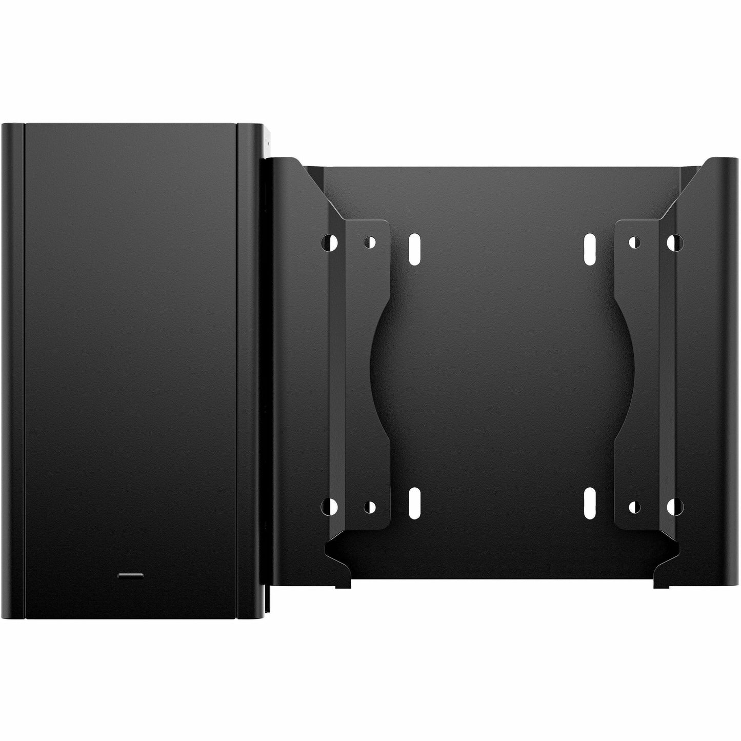 Main Image for HP Mounting Sleeve for Mini PC, Power Supply, Display