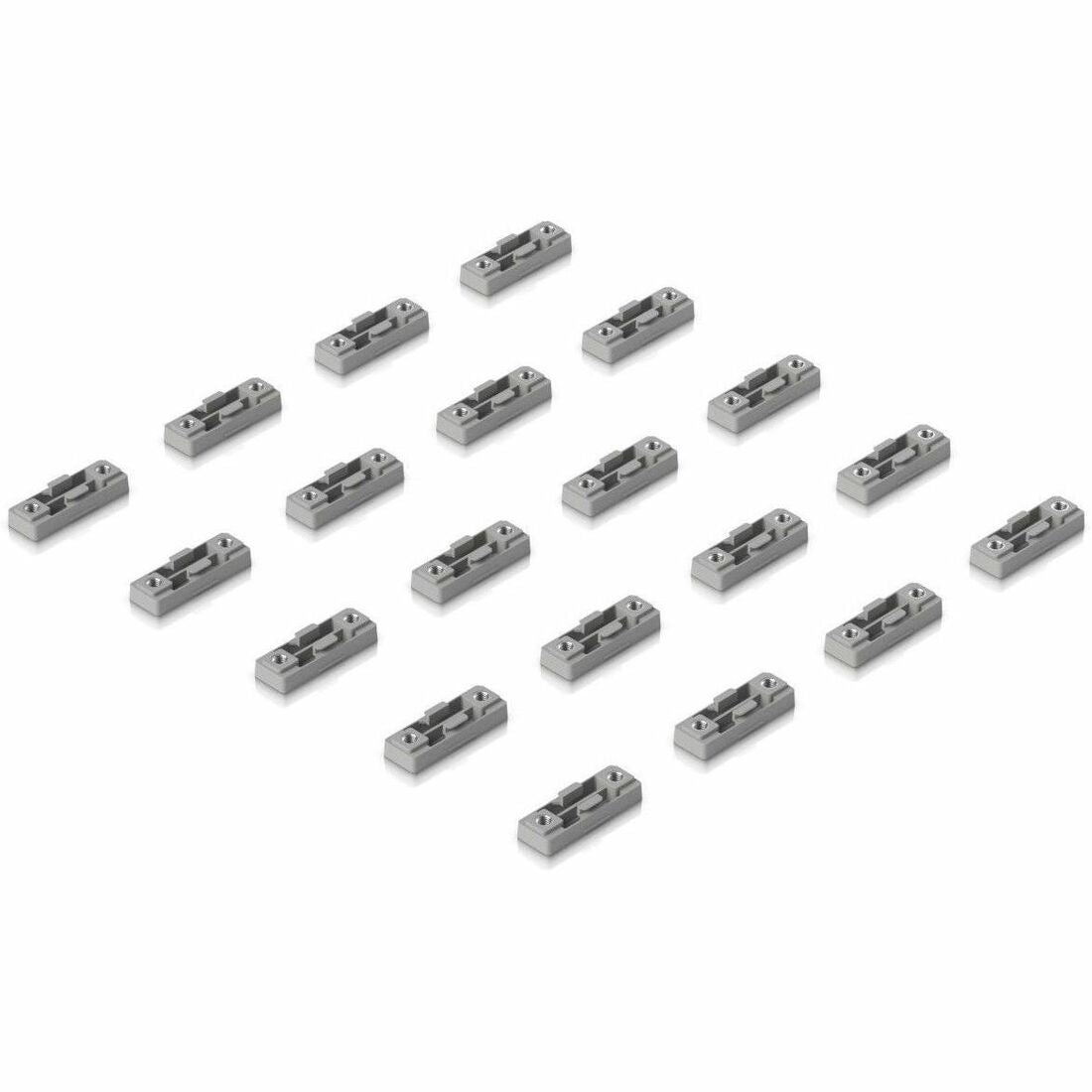Main Image for Ubiquiti Precision Rack Mount Kit, 20-Pack