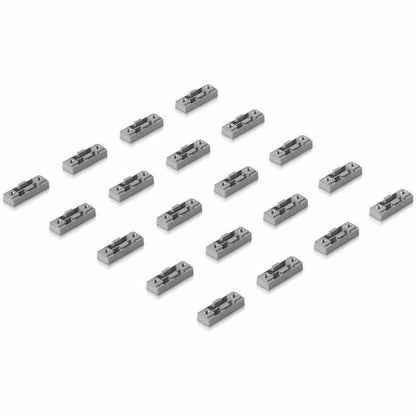Main Image for Ubiquiti Precision Rack Mount Kit, 20-Pack