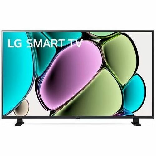 Main Image for LG LR65 32LR655BPUA 32.2" Smart LED-LCD TV - HDTV - High Dynamic Range (HDR)