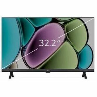 Front Image for LG LR65 32LR655BPUA 32.2" Smart LED-LCD TV - HDTV - High Dynamic Range (HDR)