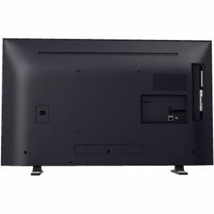 Rear Image for LG LR65 32LR655BPUA 32.2" Smart LED-LCD TV - HDTV - High Dynamic Range (HDR)