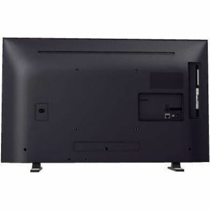 Rear Image for LG LR65 32LR655BPUA 32.2" Smart LED-LCD TV - HDTV - High Dynamic Range (HDR)