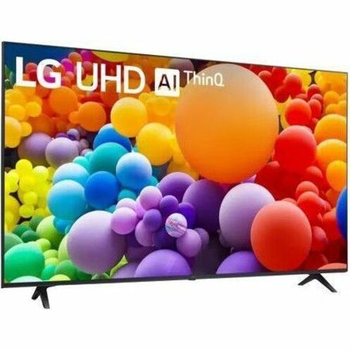 Right Image for LG 50UT7570PUB 49.5" Smart LED-LCD TV - 4K UHDTV