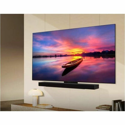 Life-Style Image for LG 50UT7570PUB 49.5" Smart LED-LCD TV - 4K UHDTV