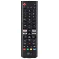 Alternate-Image1 Image for LG 50UT7570PUB 49.5" Smart LED-LCD TV - 4K UHDTV