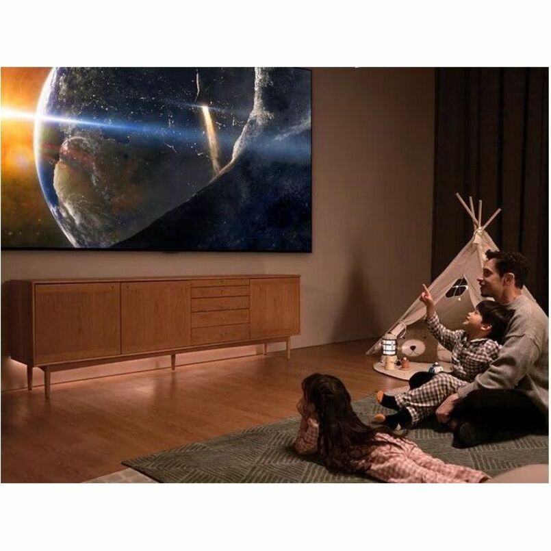 Alternate-Image2 Image for LG 50UT7570PUB 49.5" Smart LED-LCD TV - 4K UHDTV