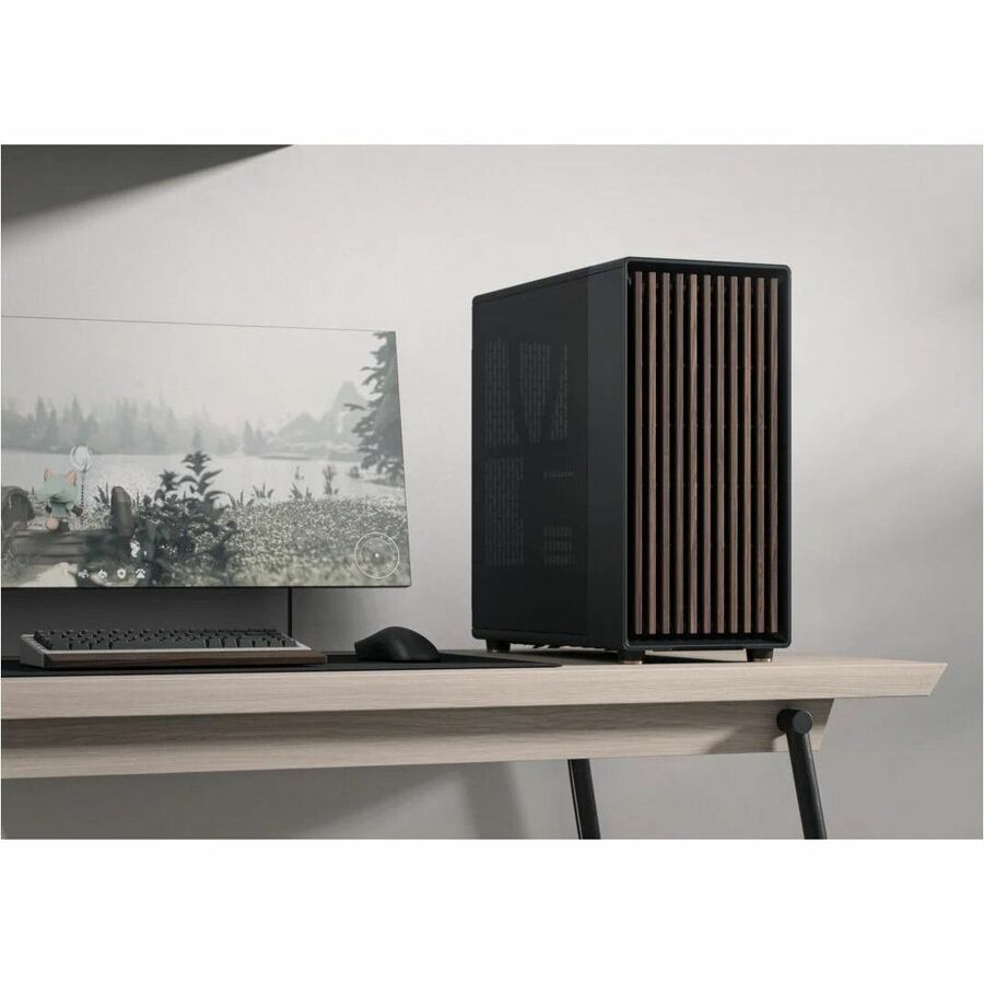 Life-Style Image for Fractal Design North XL