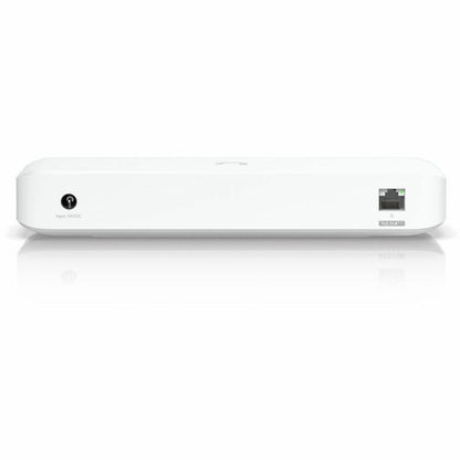 Alternate-Image5 Image for 8 Ports - Manageable - Gigabit Ethernet - 1000Base-T - 2 Layer Supported - 9 W Power Consumption - 42 W PoE Budget - Twisted Pair - PoE Ports - Wall Mountable