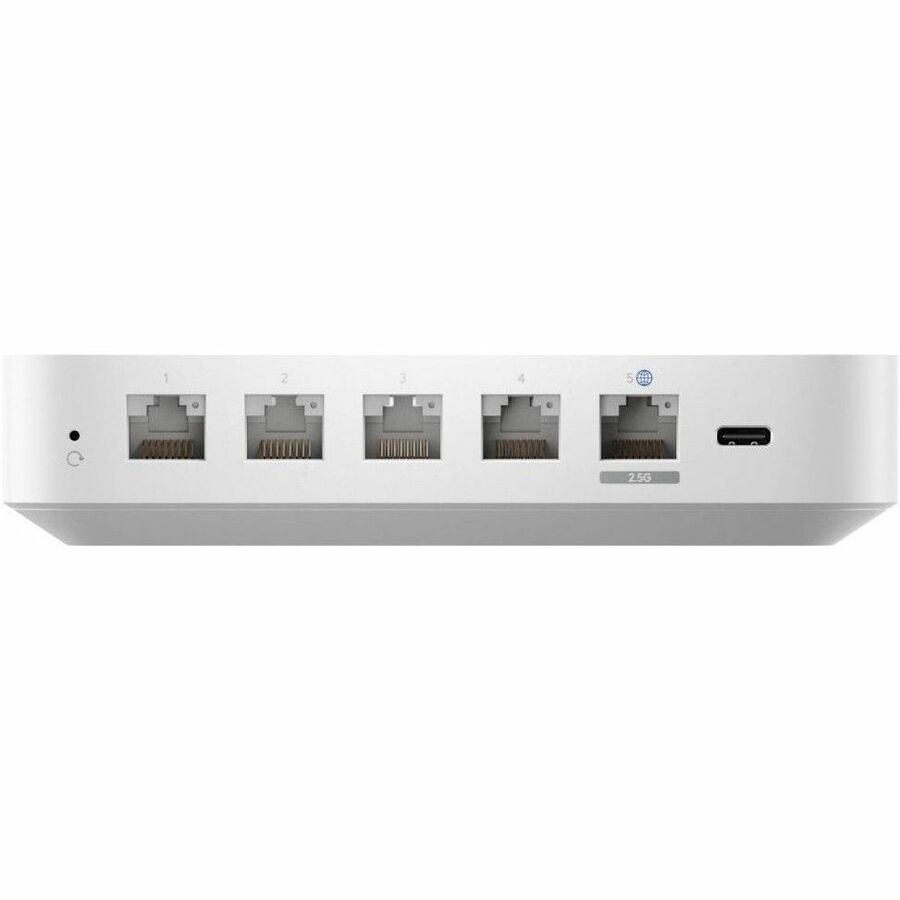Rear Image for Ubiquiti Cloud Gateway Ultra Router