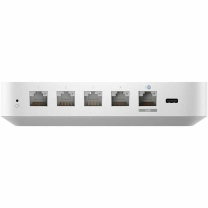 Rear Image for Ubiquiti Cloud Gateway Ultra Router