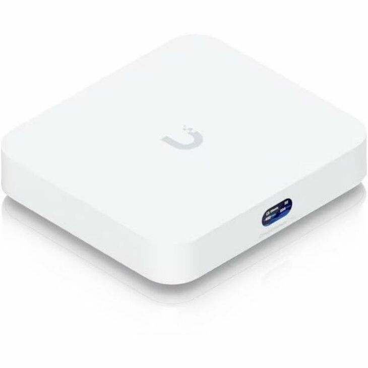 Right Image for Ubiquiti Cloud Gateway Ultra Router