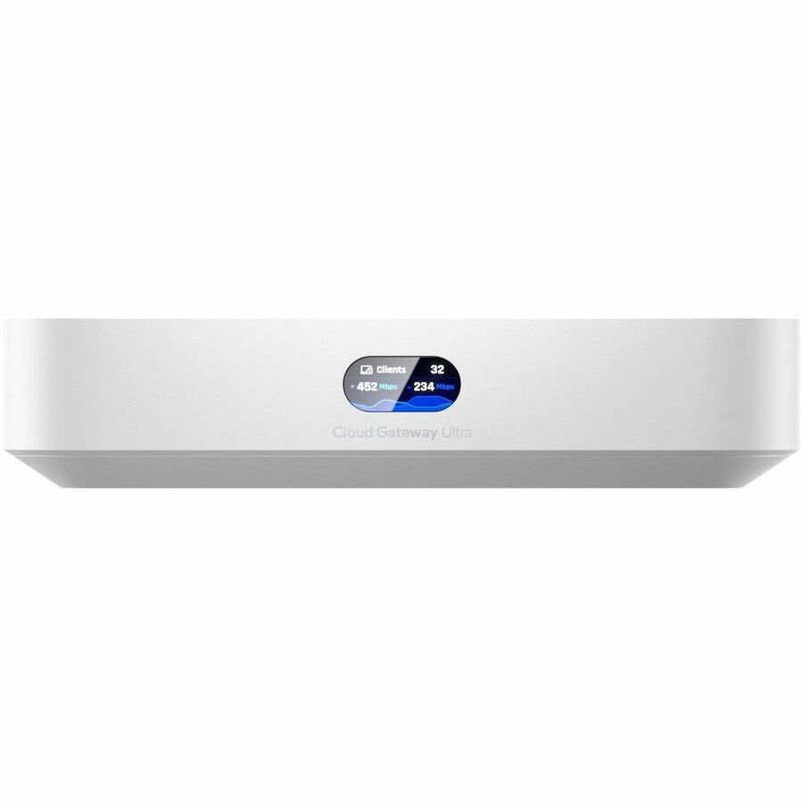Main Image for Ubiquiti Cloud Gateway Ultra Router