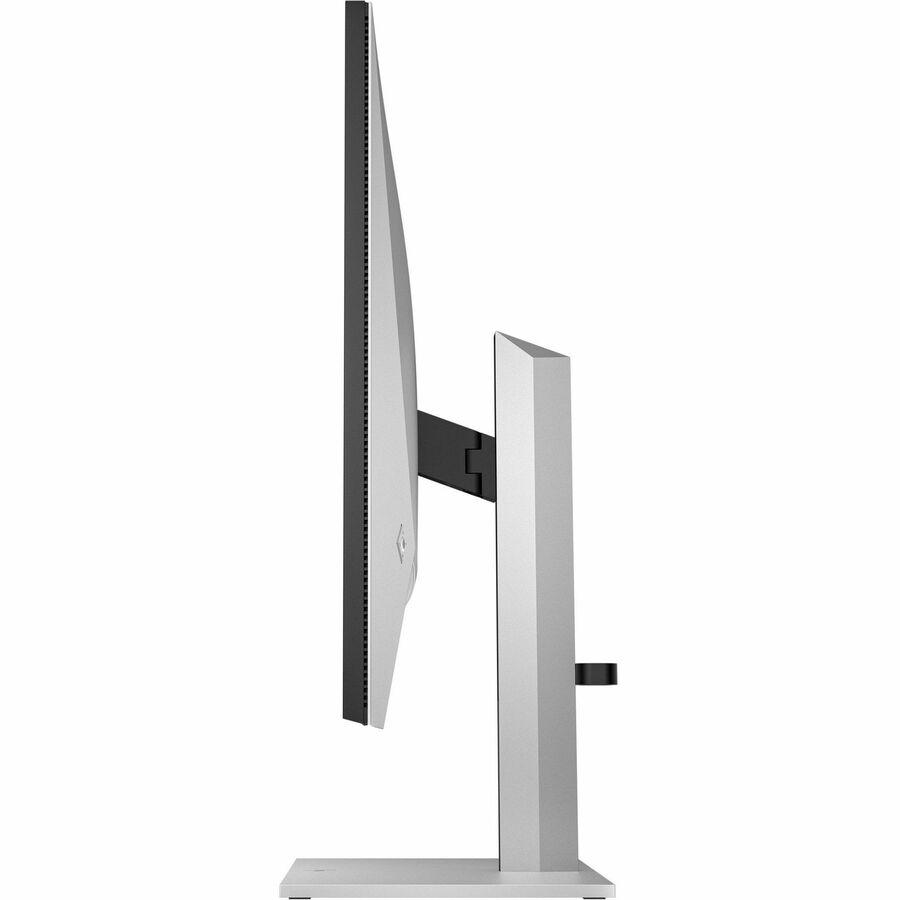Left Image for HP 7 Pro 732pk 32" Class 4K UHD LED Monitor - 16:9 - Black, Gray