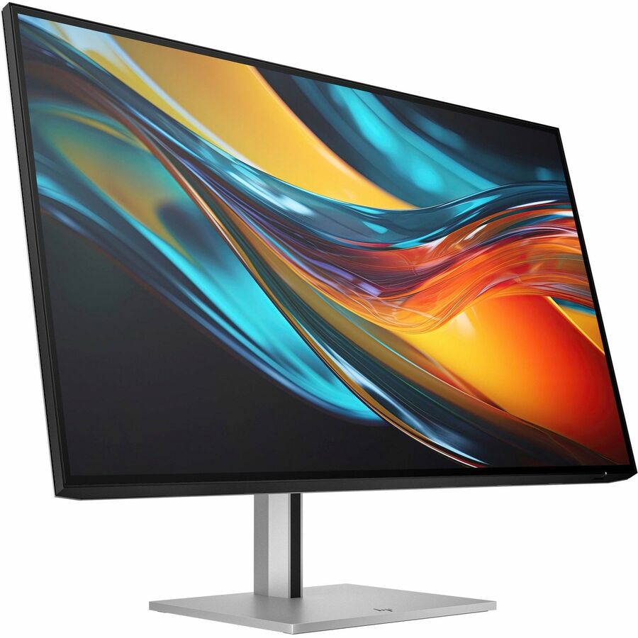Right Image for HP 7 Pro 732pk 32" Class 4K UHD LED Monitor - 16:9 - Black, Gray
