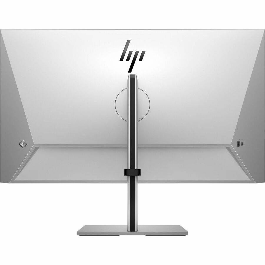 Rear Image for HP 7 Pro 732pk 32" Class 4K UHD LED Monitor - 16:9 - Black, Gray
