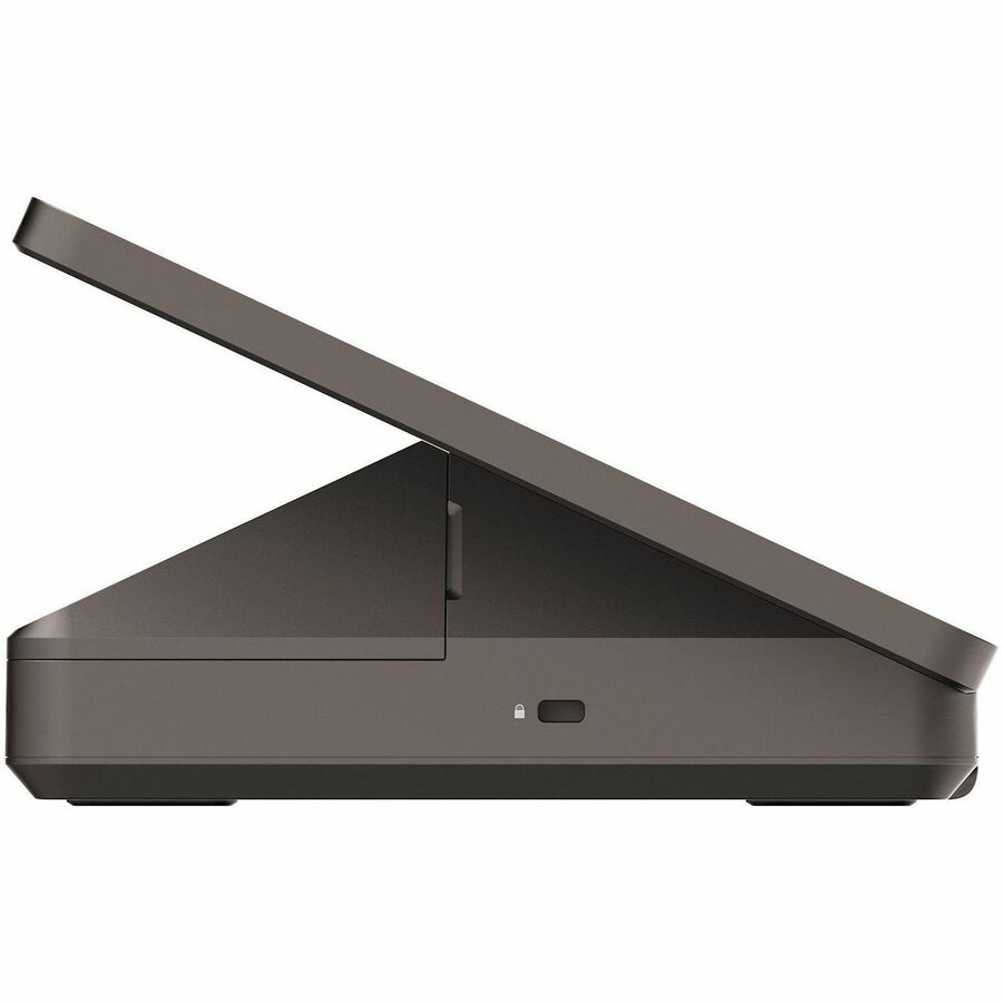 Alternate-Image3 Image for ViewSonic MRC1010-TN 10.1 Inch Touch Console Certified for Microsoft Teams Rooms with Anti-Glare, Full HD, 10-Point Multi-touch, USB-C, Motion Sensor, HDMI, and USB Input