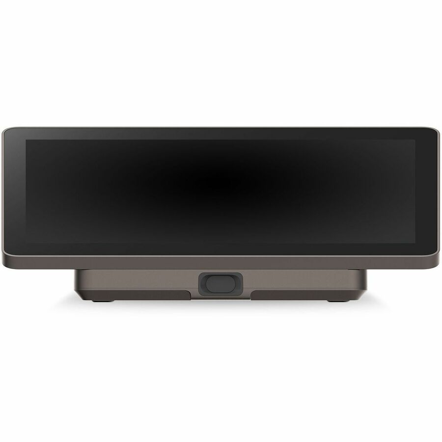 Alternate-Image2 Image for ViewSonic MRC1010-TN 10.1 Inch Touch Console Certified for Microsoft Teams Rooms with Anti-Glare, Full HD, 10-Point Multi-touch, USB-C, Motion Sensor, HDMI, and USB Input