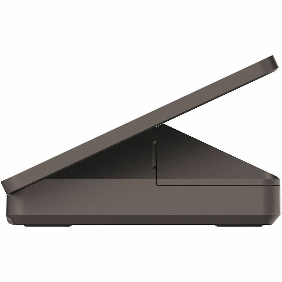 Alternate-Image4 Image for ViewSonic MRC1010-TN 10.1 Inch Touch Console Certified for Microsoft Teams Rooms with Anti-Glare, Full HD, 10-Point Multi-touch, USB-C, Motion Sensor, HDMI, and USB Input