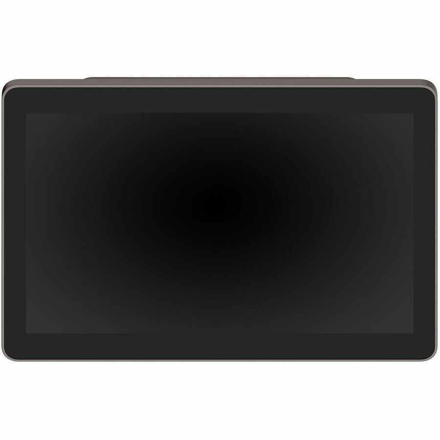 Alternate-Image1 Image for ViewSonic MRC1010-TN 10.1 Inch Touch Console Certified for Microsoft Teams Rooms with Anti-Glare, Full HD, 10-Point Multi-touch, USB-C, Motion Sensor, HDMI, and USB Input