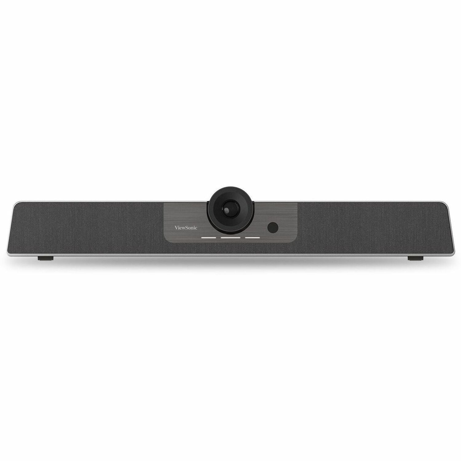 Main Image for ViewSonic UMB202 4K UHD Video Conferencing System with Camera 120 Degree Wide-Angle Lens, 5x Zoom, 11W Speakers, and Beamforming 6-Microphone Array Certified for Microsoft Teams Rooms
