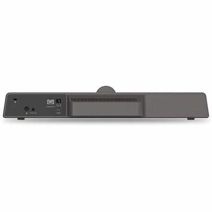Alternate-Image2 Image for ViewSonic UMB202 4K UHD Video Conferencing System with Camera 120 Degree Wide-Angle Lens, 5x Zoom, 11W Speakers, and Beamforming 6-Microphone Array Certified for Microsoft Teams Rooms