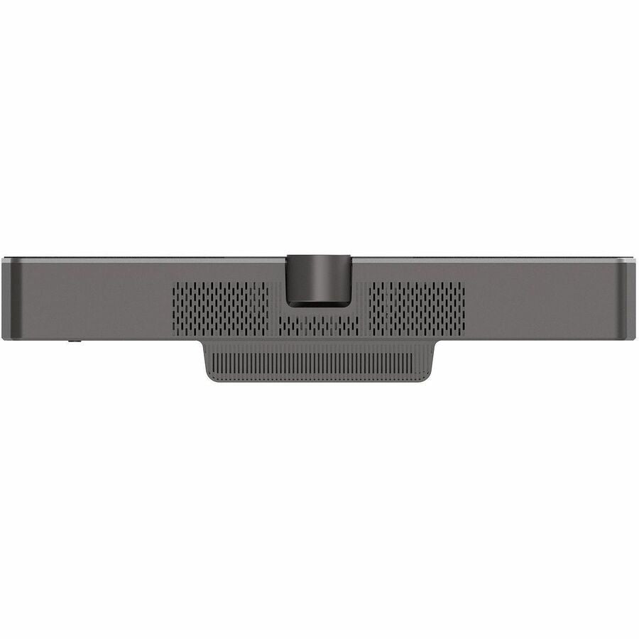 Alternate-Image1 Image for ViewSonic UMB202 4K UHD Video Conferencing System with Camera 120 Degree Wide-Angle Lens, 5x Zoom, 11W Speakers, and Beamforming 6-Microphone Array Certified for Microsoft Teams Rooms
