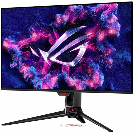 Main Image for Asus ROG Swift PG32UCDM 32" Class 4K UHD Gaming OLED Monitor - 16:9