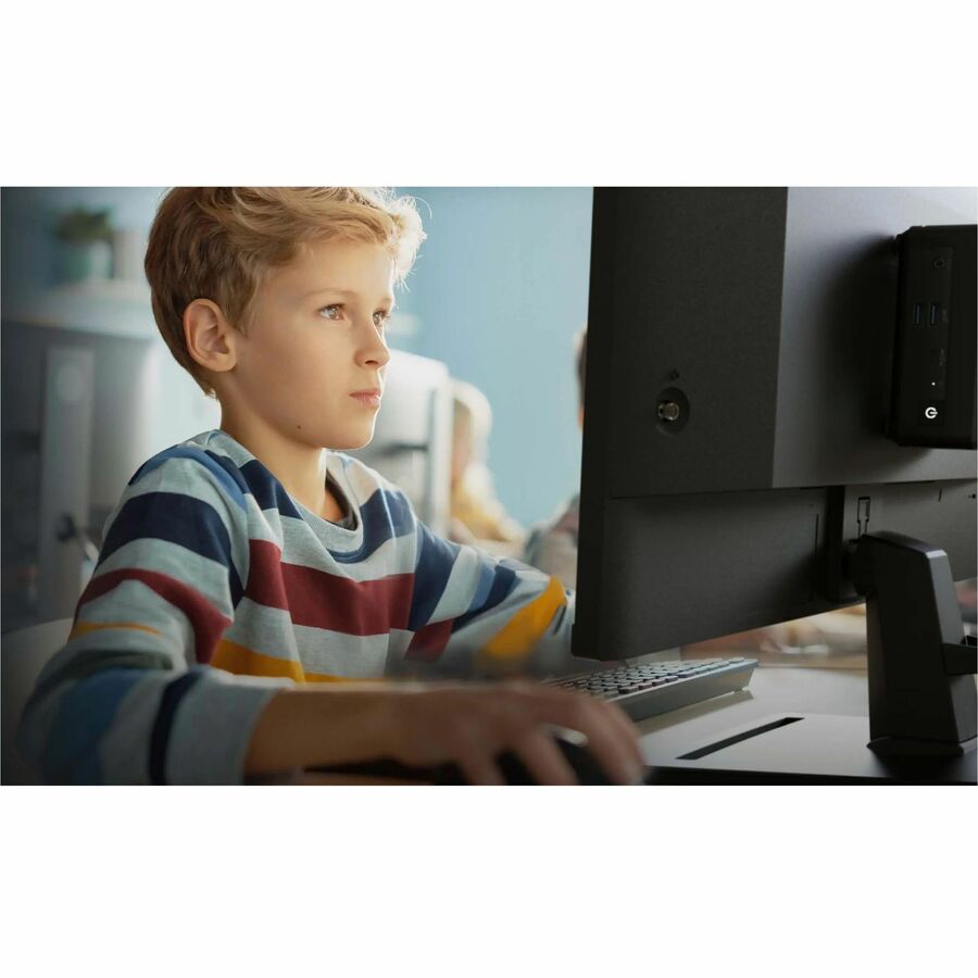 Alternate-Image6 Image for MSI Pro MP275Q 27" Class WQHD LED Monitor - 16:9 - Matte Black Color bezel