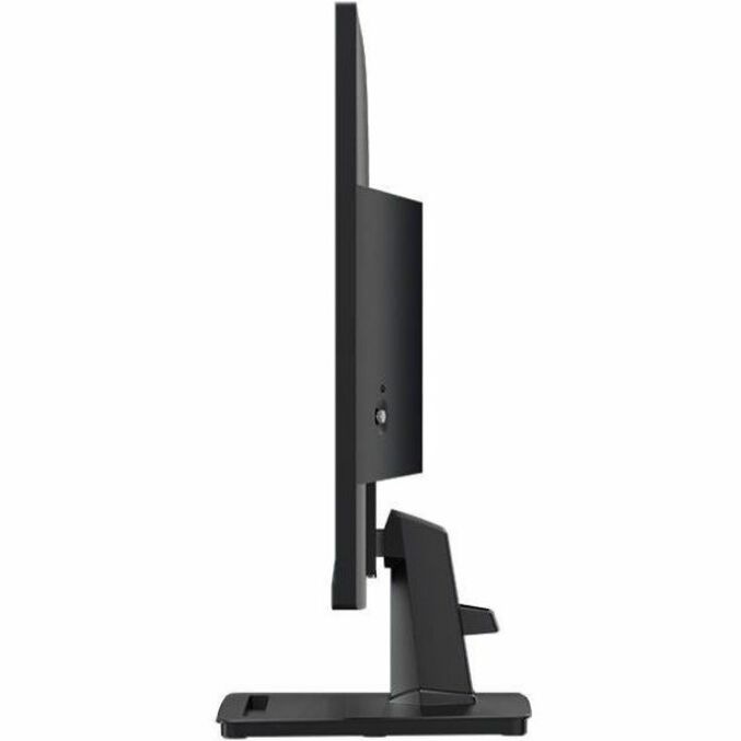 Left Image for MSI Pro MP275Q 27" Class WQHD LED Monitor - 16:9 - Matte Black Color bezel