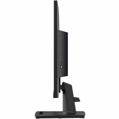 Left Image for MSI Pro MP275Q 27" Class WQHD LED Monitor - 16:9 - Matte Black Color bezel